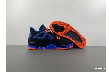 4 Cavs Retro Jordan 1215